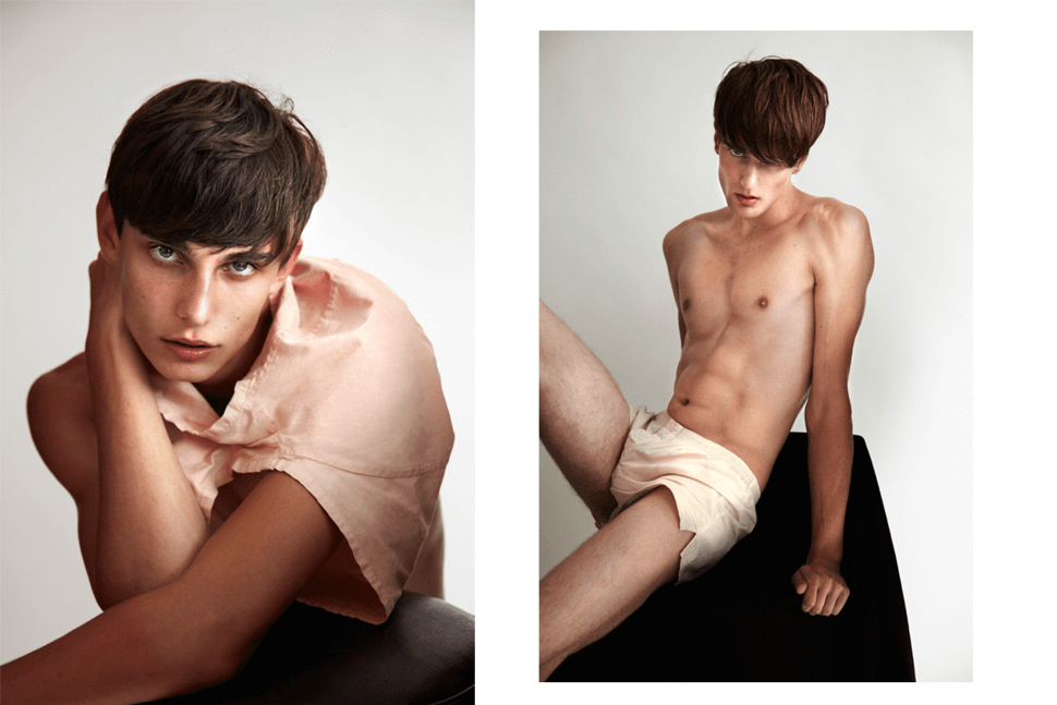 YUASA x Rémi Lamandé