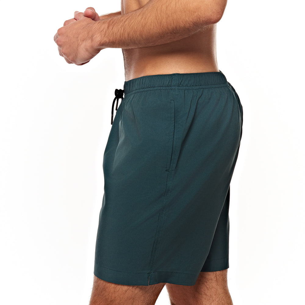 7.5” Madison Swim Short - Ponderosa Pine