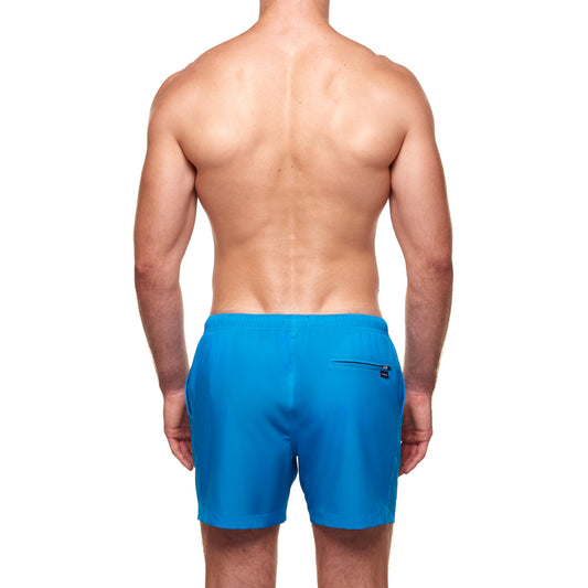3.5" Pines Swim Short - Hawaiian Surf
