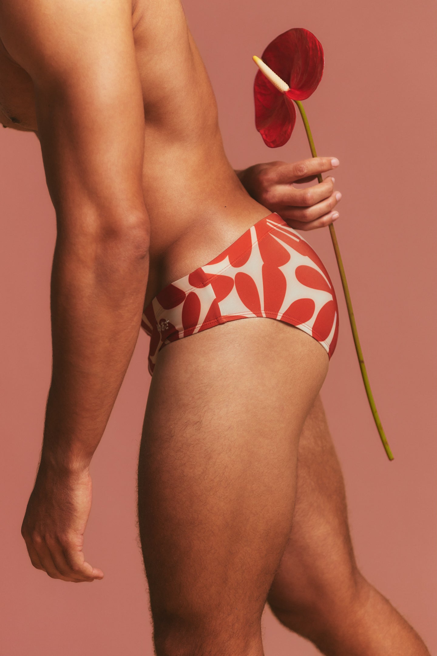 Men’s Swim Briefs Are Back, and Honestly, They Never Should’ve Left