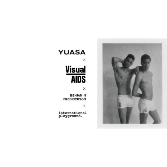 YUASA x Visual AIDS
