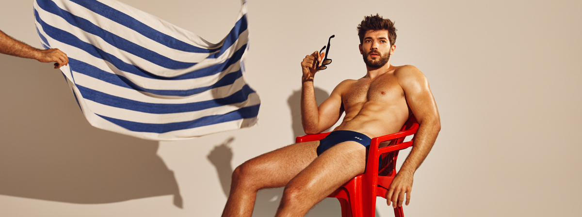 Swimwear