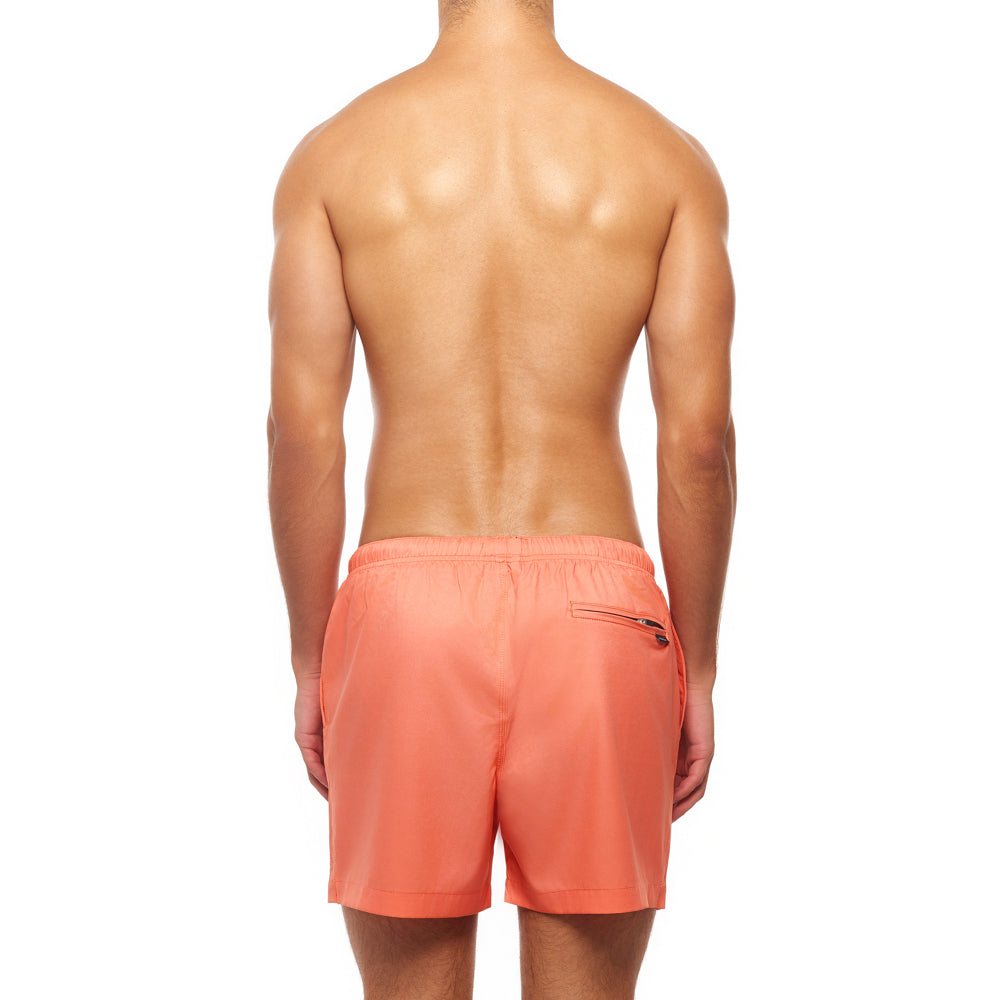 5.5" Truro Swim Short - Melon