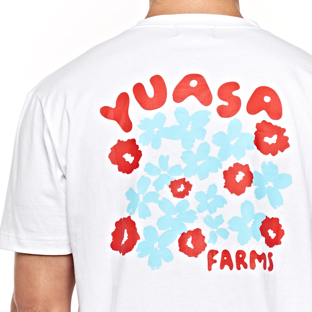 YUASA Farms Teeshirt