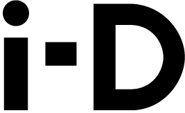 i-D Logo
