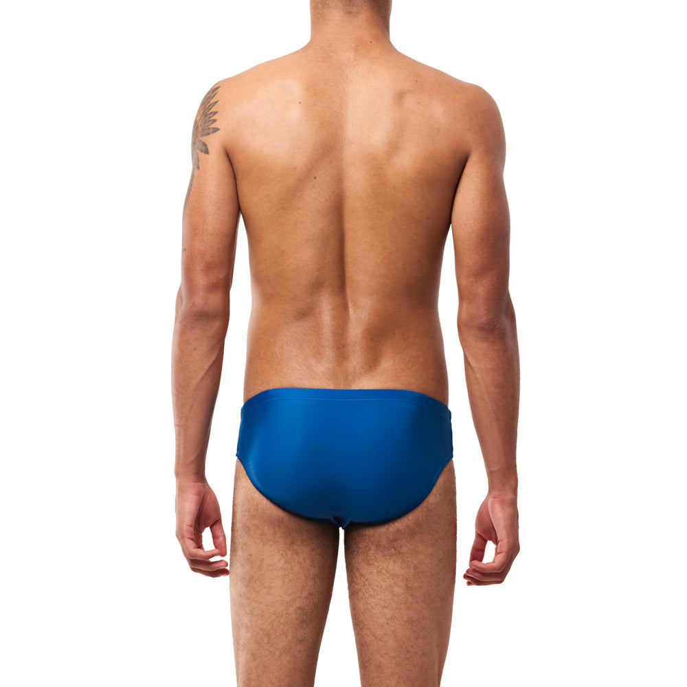 Classic Swim Brief - Midnight Blue