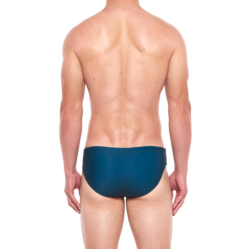 Classic Swim Brief - Ponderosa Pine