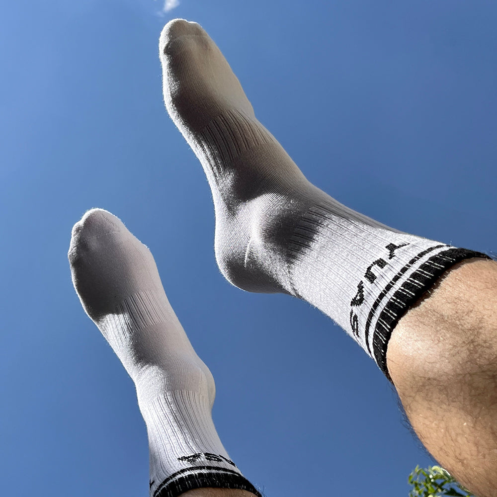 YUASA Bamboo Tennis Sock